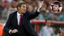 Егор Титов – о призывах вернуть Массимо Карреру в "Спартак".