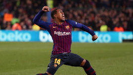 "Спартак" объявил об аренде Шюррле, Малком пройдет медосмотр в "Зените" в пятницу