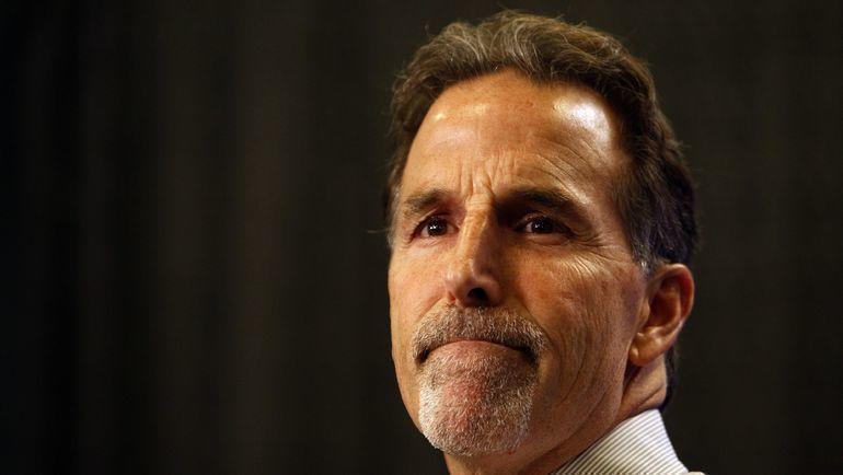 Джон Торторелла. Фото AFP Джон Торторелла. Фото AFP