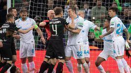 20 апреля. Краснодар. "Краснодар" – "Зенит" – 2:3. В этом матче было все. Шоу должно продолжаться?