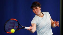 Прожила всю жизнь в Италии, но перешла под флаг России. Кто такая Людмила Самсонова