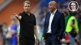 Дмитрий Иванов - о матче "Спартак" - "Динамо".