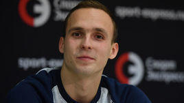 Антон Чупков: "Я патриот Москвы, но от плавания в столице мало что осталось"