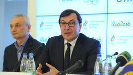 Станислав Шевченко: "Поклонников у пляжного волейбола только прибавляется"