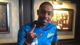 Малком - в "Зените".