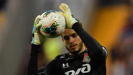 "Спартак" и Гильерме: почему НЕТ?