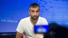 Александр Самедов. Вторая часть эксклюзива