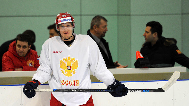 Андрей Миронов. Фото Алексей Иванов Андрей Миронов. Фото Алексей Иванов