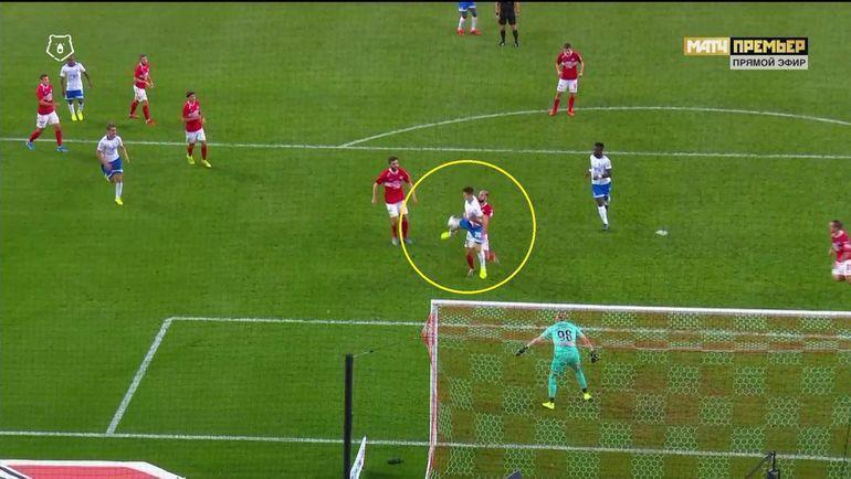 Фол Жиго на Грулеве. Фол Жиго на Грулеве.