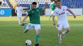 Газзаев встряхнул "Енисей", Бояринцев отпраздновал первую победу