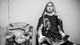 Максим Дадашев.