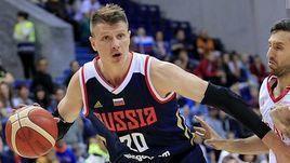 Обыграли Джорданов, но не справились с иранскими гигантами. Россияне нестабильны перед чемпионатом мира