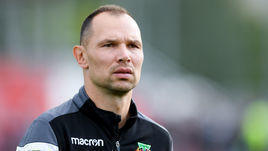 Сергей Игнашевич.