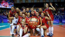 Россия - на Олимпиаде!