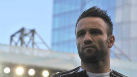 Матье Вальбуэна.