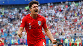 Гарри Магуайр - самый дорогой защитник мира. Надолго?