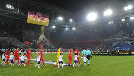 Одна – с банкиром во главе, другая – с бывшим вратарем Слуцкого. С кем может сыграть "Спартак" в Лиге Европы?