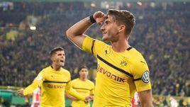 Максимилиан Филипп.