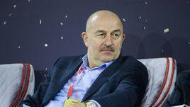 Станислав Черчесов.