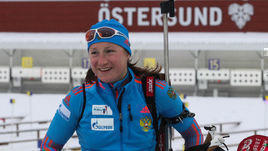 "Она может попасть в сборную уже в этом сезоне". Как Подчуфарова будет возвращаться в большой биатлон