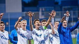 "Зенит" сильнее "Барселоны"! Пока – на уровне молодежи
