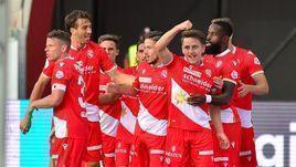 Швейцарский "Тун" - первый соперник "Спартака" в отборе Лиги Европы.