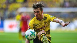 Максимилиан Филипп.