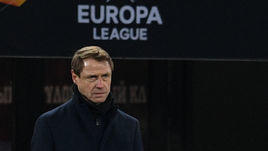 Кононов и еврокубки. В этом тексте – много хорошего о тренере "Спартака"