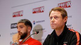 7 августа. Тун. Олег Кононов.