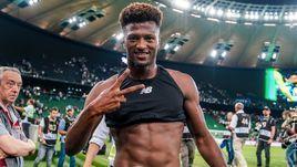 7 августа. Краснодар. "Краснодар" - "Порту" - 0:1. Экс-спартаковец Зе Луиш заработал штрафной, с которого гости забили победный гол.