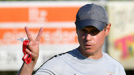 Олег Кононов.