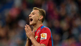 Федор Чалов.