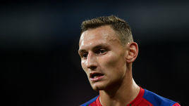 Федор Чалов.