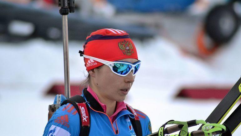 Ольга Якушова. Ольга Якушова.