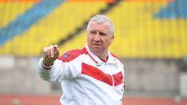 Лин Джонс: "Главная задача – научиться играть под давлением"