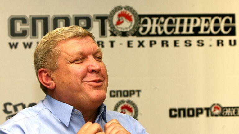 2008 год. Евгений Трефилов. Фото Татьяна Дорогутина 2008 год. Евгений Трефилов. Фото Татьяна Дорогутина