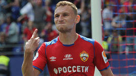 Федор Чалов.