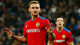 Федор Чалов.