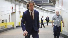 Артемий Панарин этим летом выбрал "Рейнджерс". А Никита Гусев пополнил состав "Нью-Джерси".