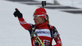 "Договоренность о переходе в Белоруссию была еще год назад". Ольга Якушова – о смене флага