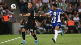 Рейтинг УЕФА: Португалия догоняет Россию