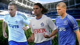 Балаж Джуджак, Манише, Игорь Денисов.