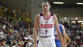 9 августа. Верона. Италия – Россия – 70:72. Автор победного броска Виталий Фридзон.