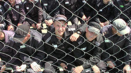 Заключенные - о Кокорине и Мамаеве