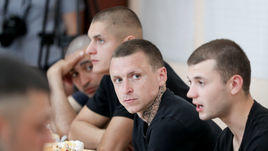 Павел Мамаев.