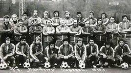 "В один день я потерял 17 друзей. Больше в футбол играть не смог". 40 лет назад разбился "Пахтакор"