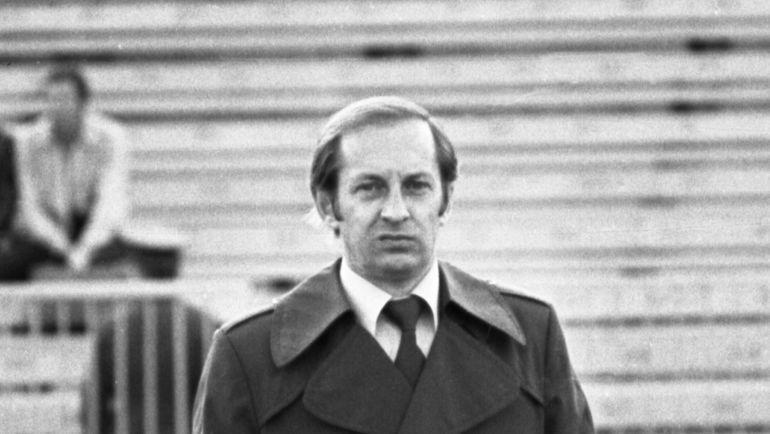 Олег Базилевич. Фото Сергей Колганов Олег Базилевич. Фото Сергей Колганов