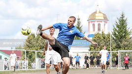 Александр Кокорин.