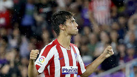 10 августа. Стокгольм. "Атлетико" - "Ювентус" - 2:1. Жоау Феликс принес победу команду Диего Симеоне.