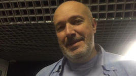 Василий Кикнадзе: "В начале следующей недели подпишем форварда. Договоренность уже есть"  